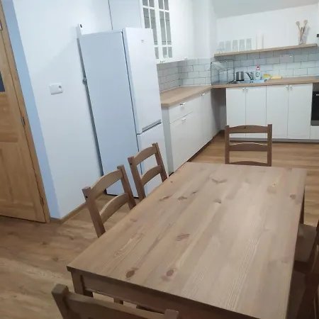 Apartment Postolka *