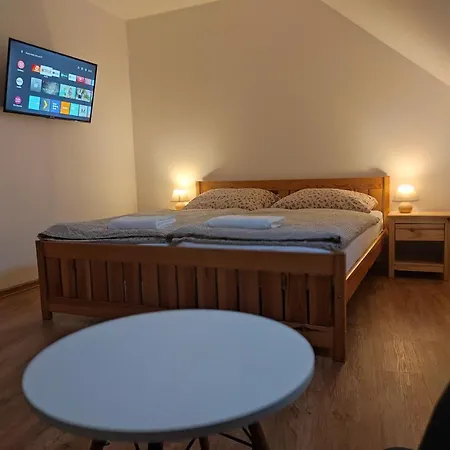 Appartement Postolka *