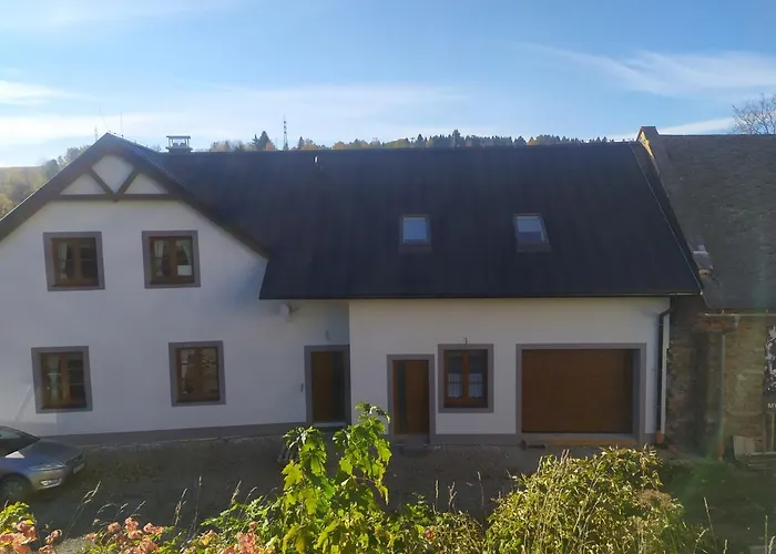 Apartamento Poštolka