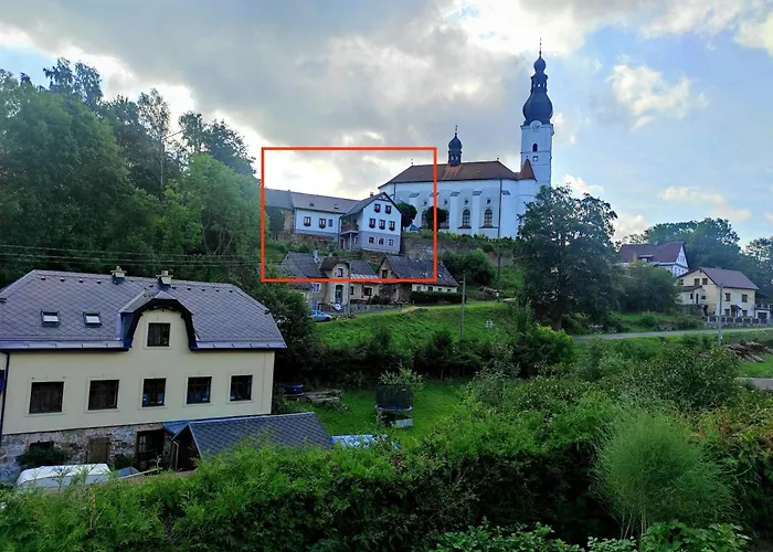 Apartamento Poštolka